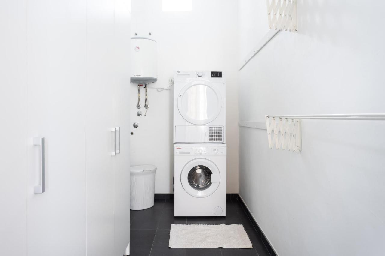 Home2Book Spectacular Studio Los Silos, Terrace エクステリア 写真