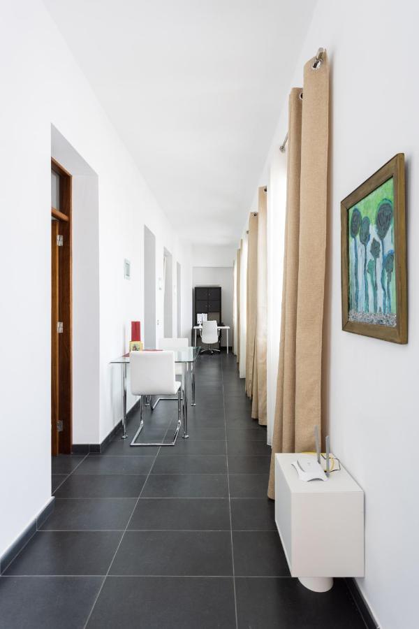 Home2Book Spectacular Studio Los Silos, Terrace エクステリア 写真