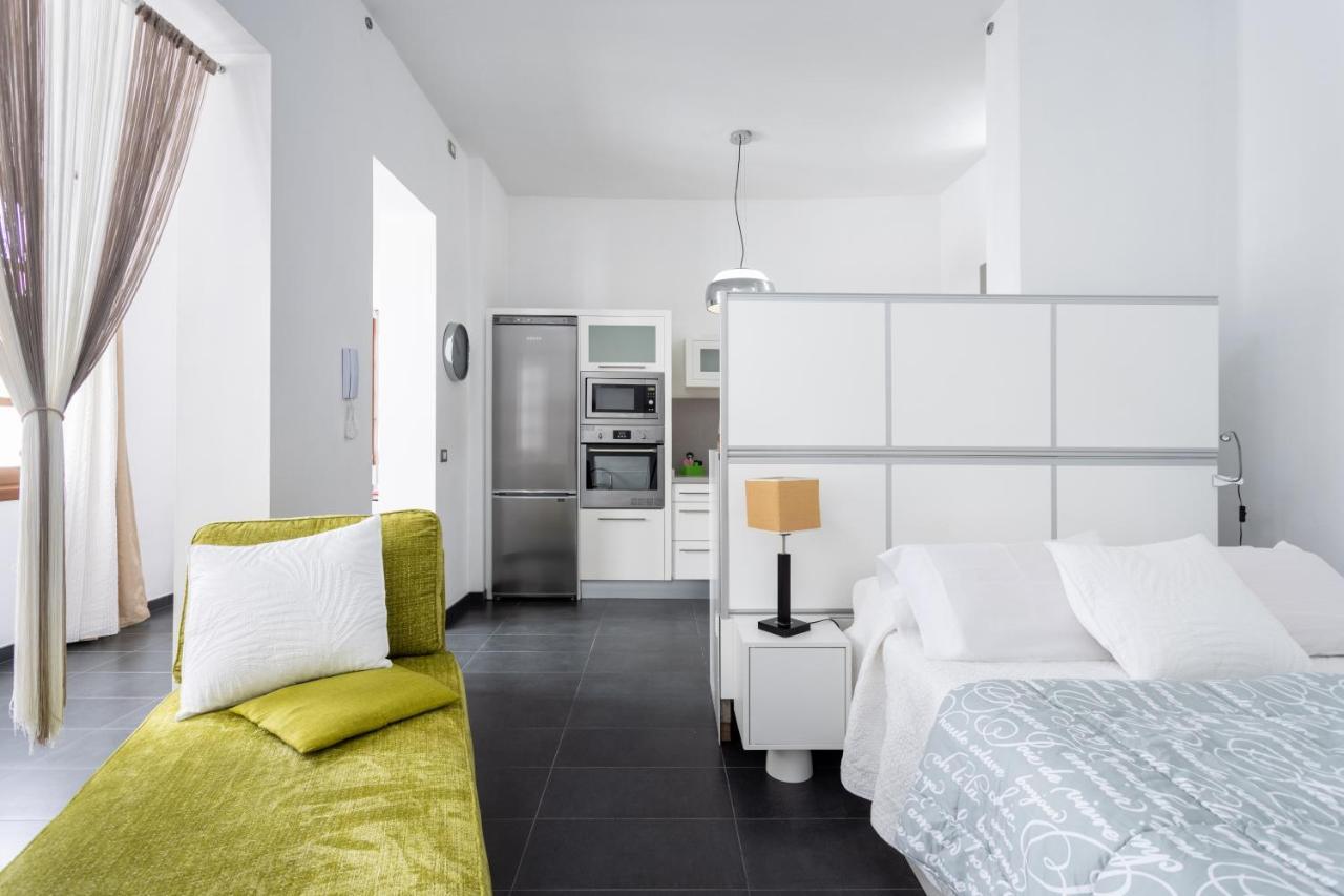 Home2Book Spectacular Studio Los Silos, Terrace エクステリア 写真
